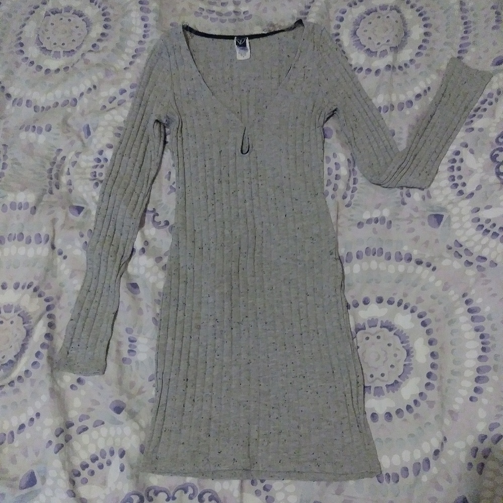Windsor Dress